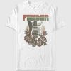 Fender Roses Graphic Tee