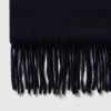 Fringe Scarf