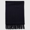 Fringe Scarf