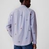 GAP × DAP Embroidered Oxford Shirt GAP × DAP Embroidered Oxford Shirt