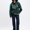 GAP × DAP Logo Hoodie