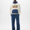 GAP × DAP Logo Sweatpants