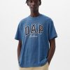 GAP × DAP Logo T-Shirt