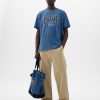 GAP × DAP Logo T-Shirt