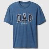 GAP × DAP Logo T-Shirt