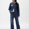 GAP × DAP Organic Cotton ’90s Loose Jeans