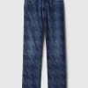 GAP × DAP Organic Cotton ’90s Loose Jeans