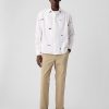 GAP × Embroidered Oxford Shirt