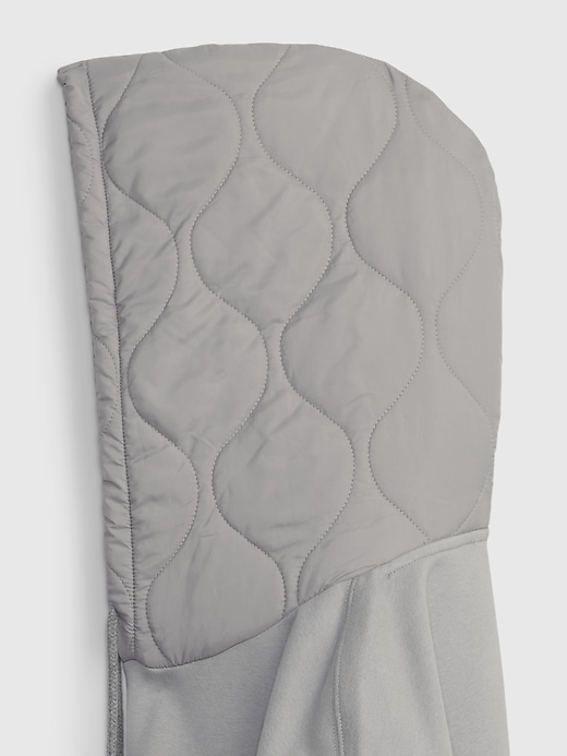 Gap Arch Logo Hoodie Gap Arch Logo Hoodie