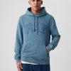 Gap Arch Logo Hoodie