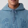 Gap Arch Logo Hoodie