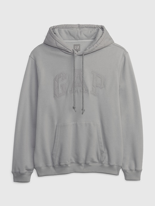 Gap Arch Logo Hoodie Gap Arch Logo Hoodie