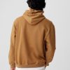 Gap Arch Logo Ripstop Hoodie