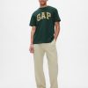 Gap Arch Logo T-Shirt
