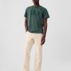 Gap Arch Logo T-Shirt