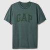 Gap Arch Logo T-Shirt