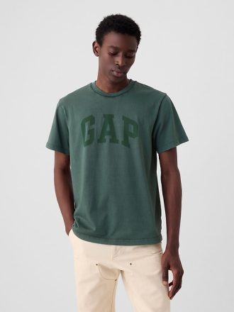 Gap Arch Logo T-Shirt