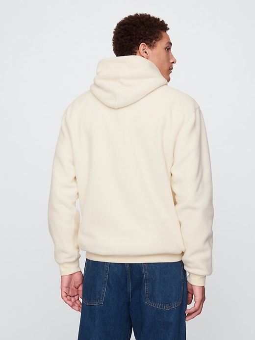 Gap Athletic Logo Hoodie Gap Athletic Logo Hoodie
