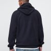 Gap Athletic Logo Hoodie