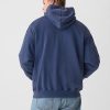 Gap Athletic Logo Hoodie Gap Athletic Logo Hoodie