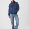 Gap Athletic Logo Hoodie Gap Athletic Logo Hoodie