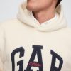Gap Athletic Logo Hoodie Gap Athletic Logo Hoodie