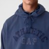 Gap Athletic Logo Hoodie Gap Athletic Logo Hoodie