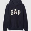 Gap Athletic Logo Hoodie