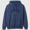Gap Athletic Logo Hoodie Gap Athletic Logo Hoodie