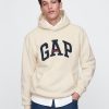 Gap Athletic Logo Hoodie Gap Athletic Logo Hoodie