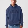 Gap Athletic Logo Hoodie Gap Athletic Logo Hoodie