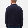 Gap Athletic Logo Sweatshirt