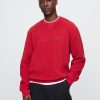 Gap Athletic Logo Sweatshirt