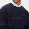 Gap Athletic Logo Sweatshirt