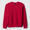 Gap Athletic Logo Sweatshirt