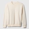 Gap Athletic Logo Sweatshirt