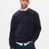 Gap Athletic Logo Sweatshirt