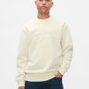 Gap Athletic Logo Sweatshirt