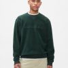 Gap Athletic Logo Sweatshirt