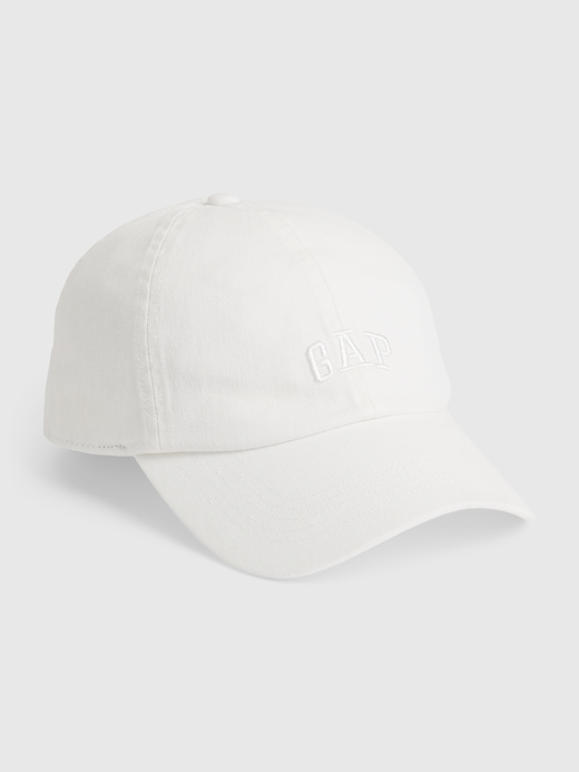 Gap Logo Baseball Hat Gap Logo Baseball Hat