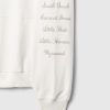 Gap Miami City Logo Hoodie