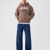 Gap Texas Logo Hoodie