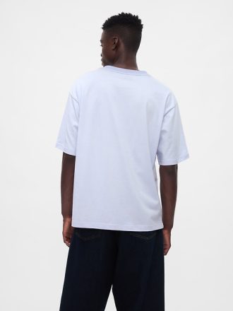 Gap × Disney Heavyweight Pocket T-Shirt