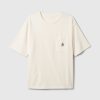 Gap × Disney Heavyweight Pocket T-Shirt