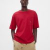 Gap × Disney Heavyweight Pocket T-Shirt