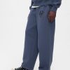 Gap × Disney Logo Baggy Sweatpants