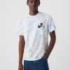 Gap × Disney Mickey Mouse Graphic T-Shirt