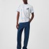 Gap × Disney Mickey Mouse Graphic T-Shirt