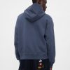 Gap × Disney Mickey Mouse Logo Hoodie