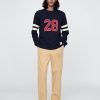 Gap × Disney Varsity Jersey T-Shirt